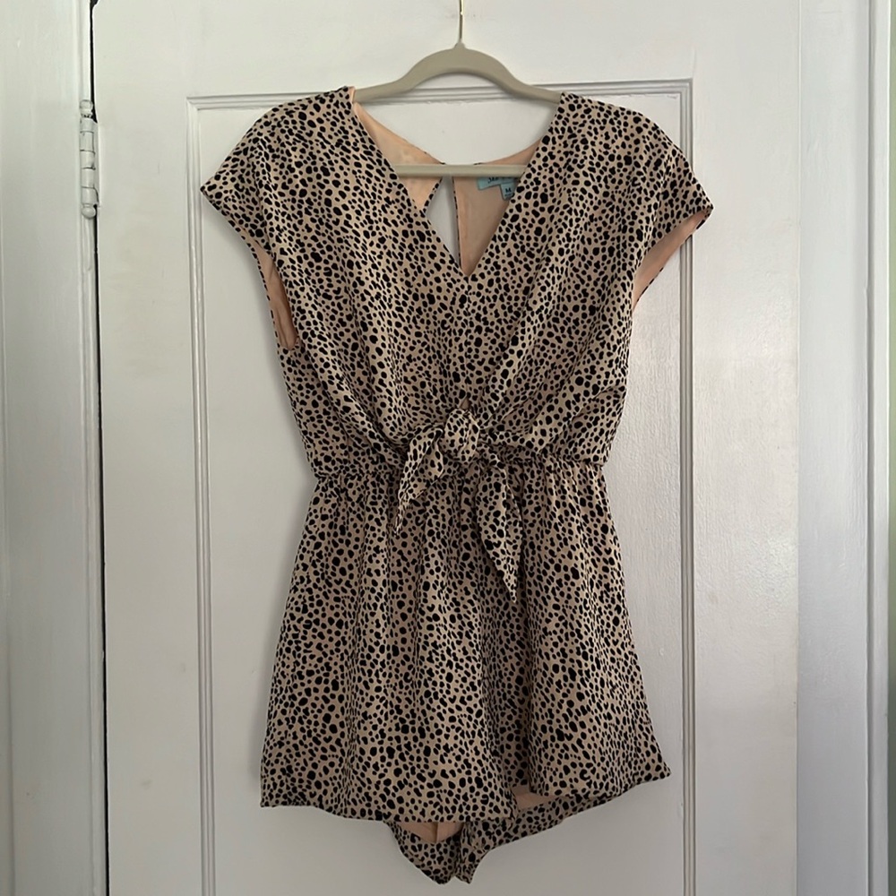 Vici Romper - image 3